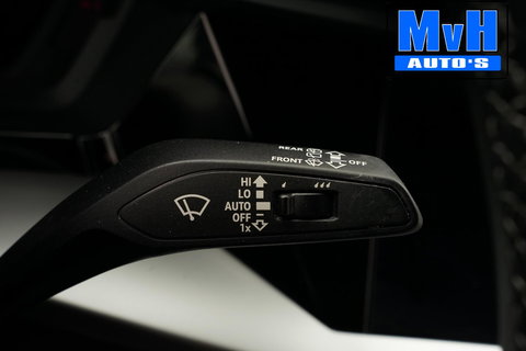 Audi A3 Sportback 30 TFSI S-Line|MATRIX-LED|ACC|19INCH|NAP