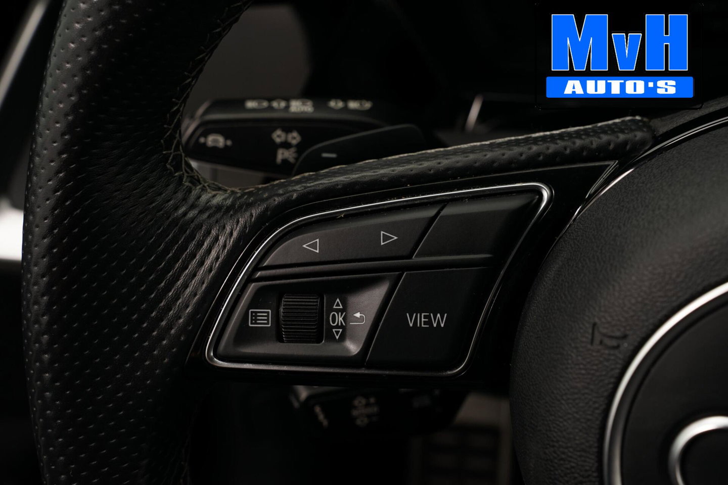 Audi A3 Sportback 30 TFSI S-Line|MATRIX-LED|ACC|19INCH|NAP