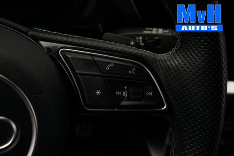 Audi A3 Sportback 30 TFSI S-Line|MATRIX-LED|ACC|19INCH|NAP