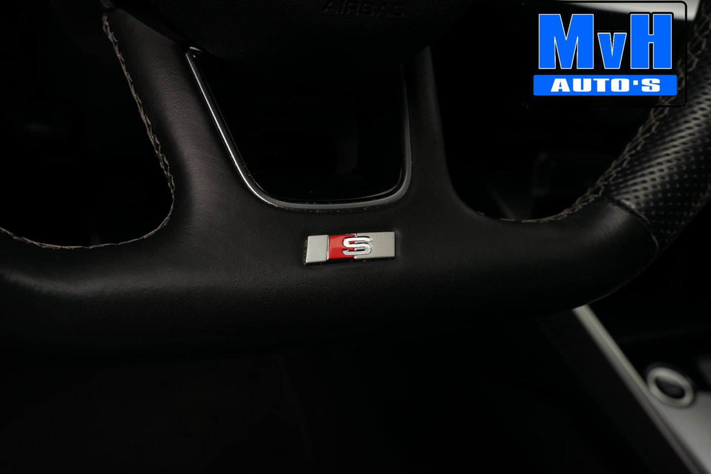 Audi A3 Sportback 30 TFSI S-Line|MATRIX-LED|ACC|19INCH|NAP