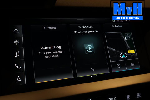 Audi A3 Sportback 30 TFSI S-Line|MATRIX-LED|ACC|19INCH|NAP