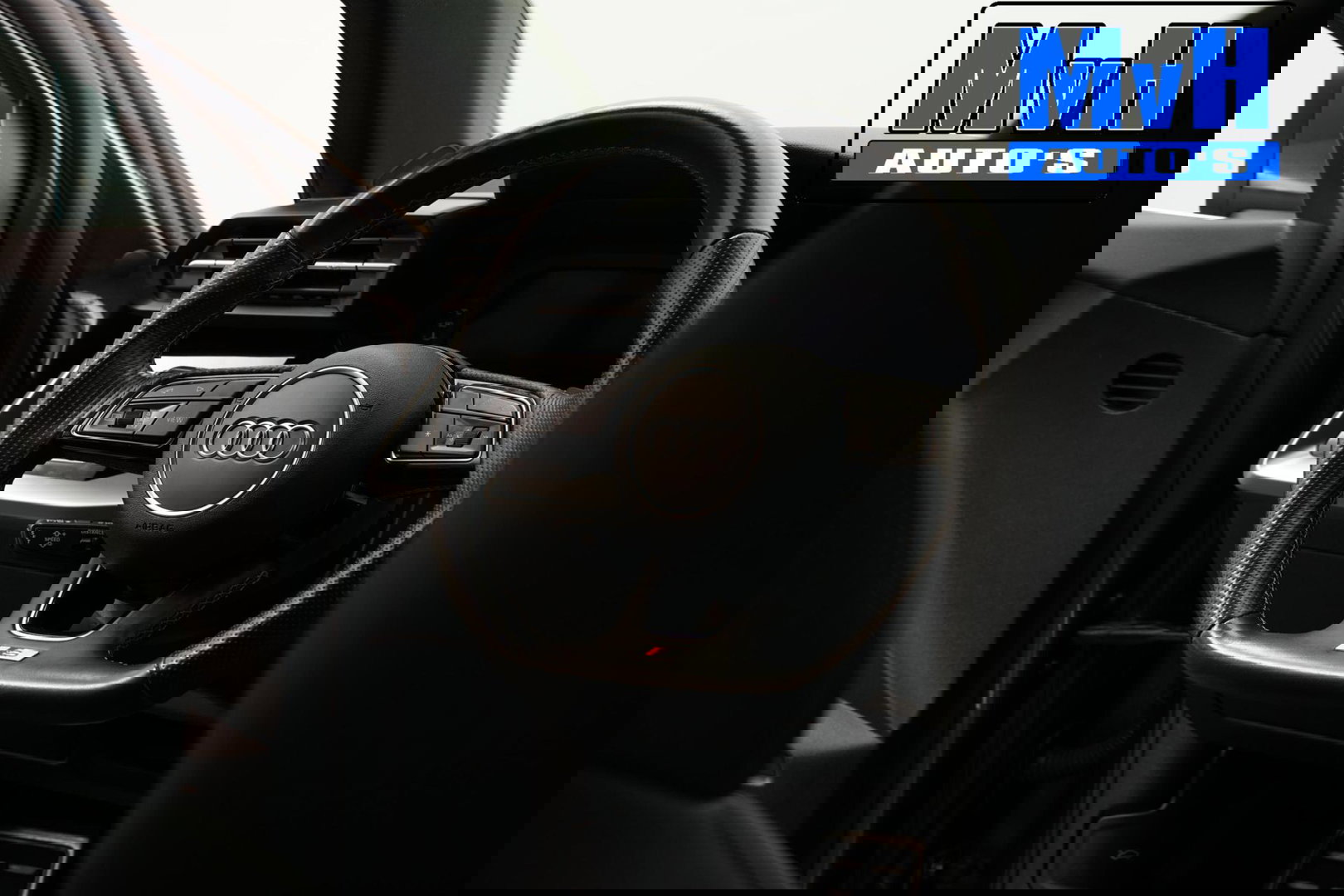 Audi A3 Sportback 30 TFSI S-Line|MATRIX-LED|ACC|19INCH|NAP