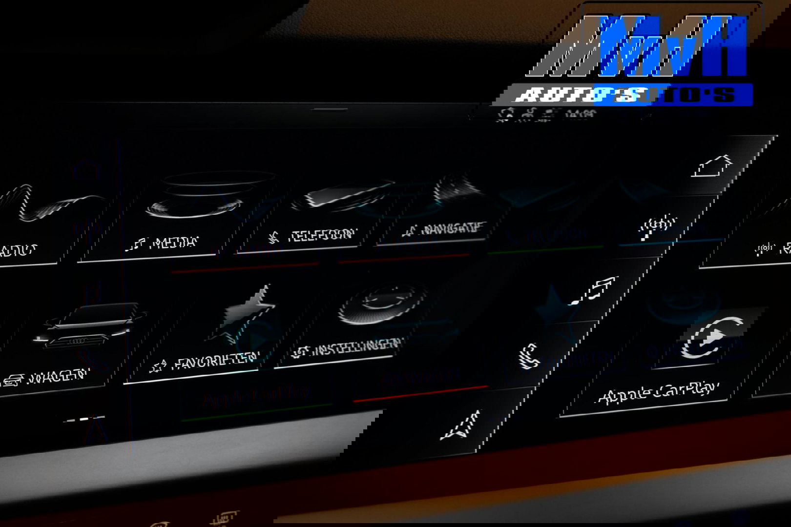 Audi A3 Sportback 30 TFSI S-Line|MATRIX-LED|ACC|19INCH|NAP