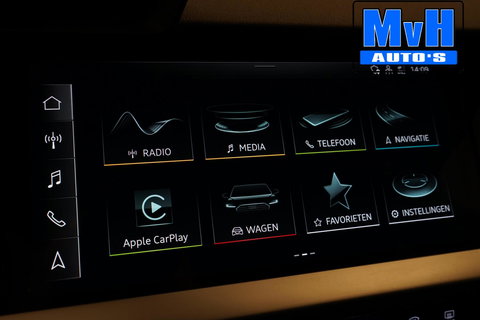 Audi A3 Sportback 30 TFSI S-Line|MATRIX-LED|ACC|19INCH|NAP