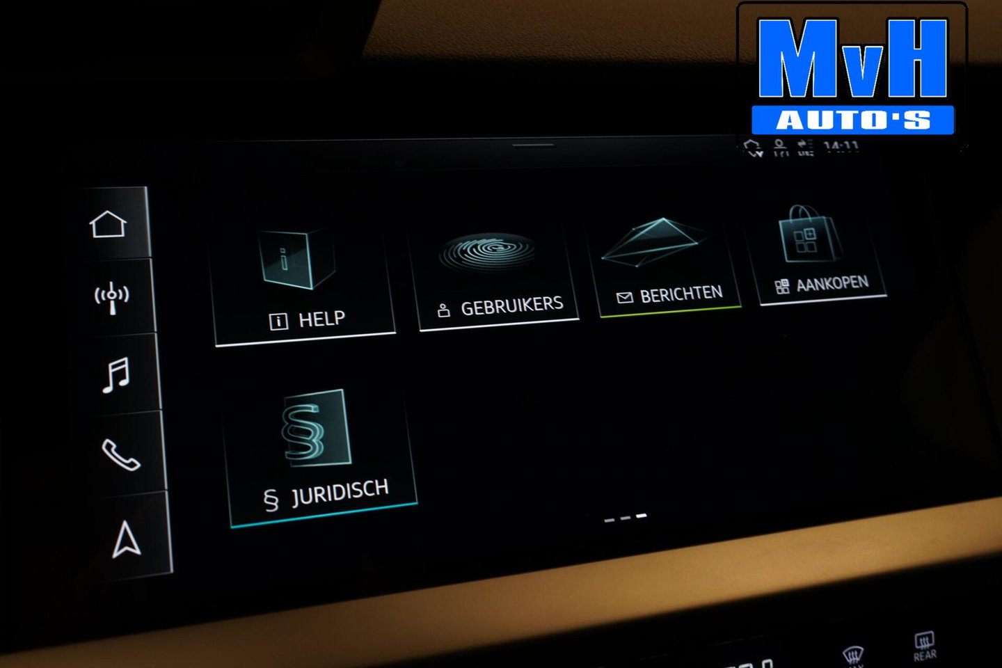 Audi A3 Sportback 30 TFSI S-Line|MATRIX-LED|ACC|19INCH|NAP