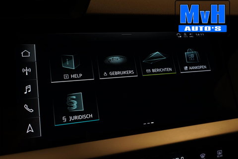 Audi A3 Sportback 30 TFSI S-Line|MATRIX-LED|ACC|19INCH|NAP