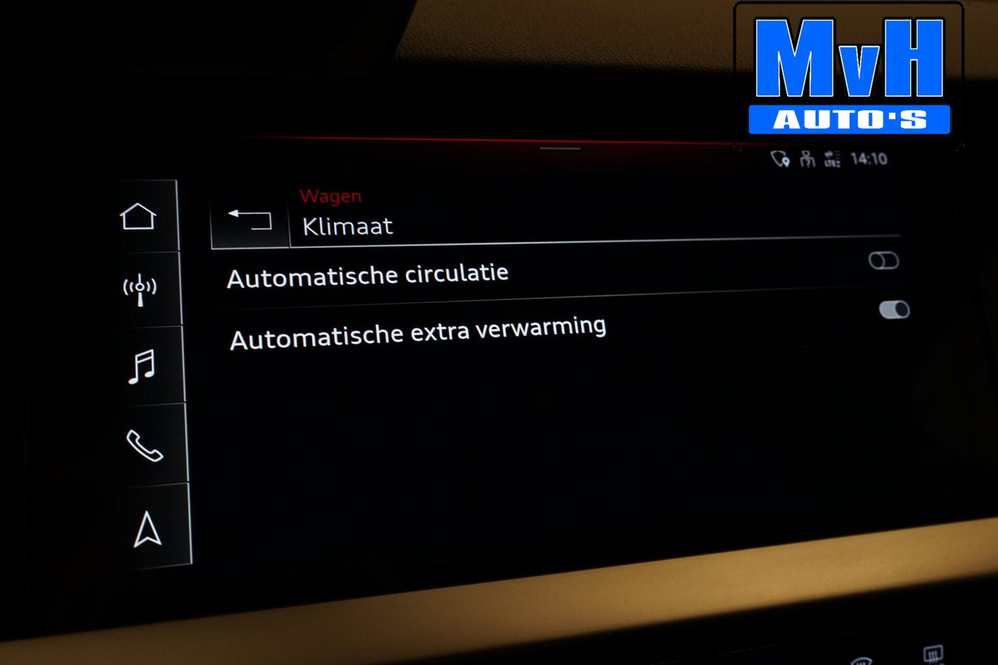 Audi A3 Sportback 30 TFSI S-Line|MATRIX-LED|ACC|19INCH|NAP