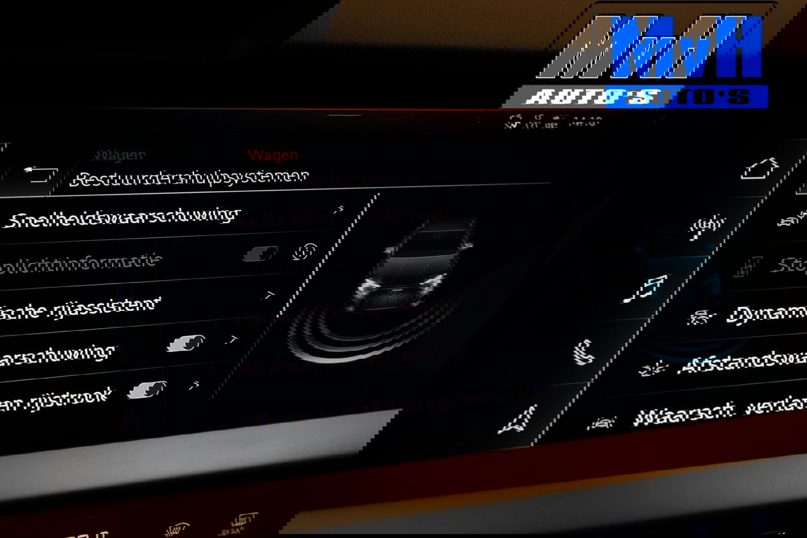 Audi A3 Sportback 30 TFSI S-Line|MATRIX-LED|ACC|19INCH|NAP