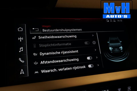 Audi A3 Sportback 30 TFSI S-Line|MATRIX-LED|ACC|19INCH|NAP