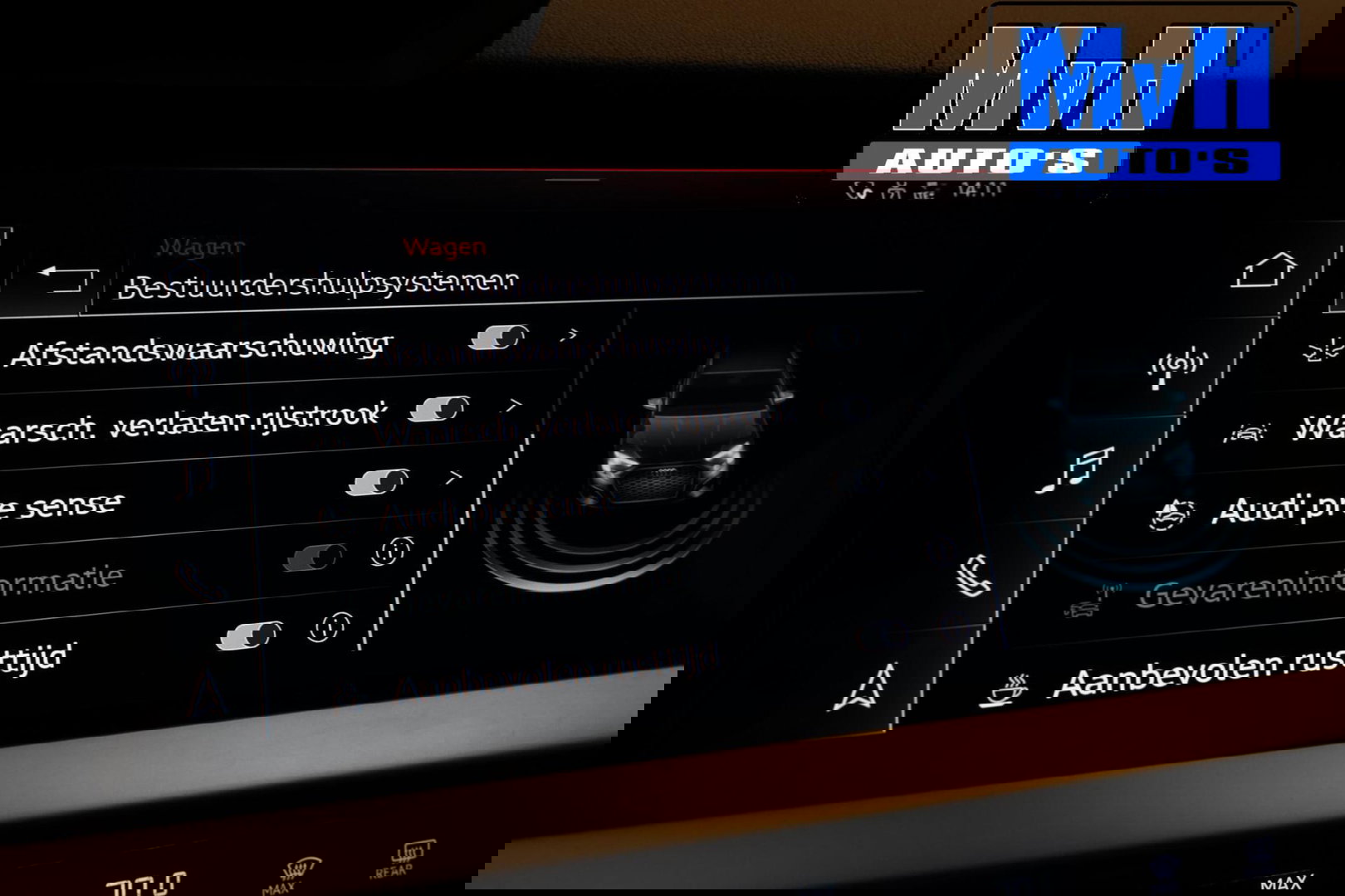 Audi A3 Sportback 30 TFSI S-Line|MATRIX-LED|ACC|19INCH|NAP