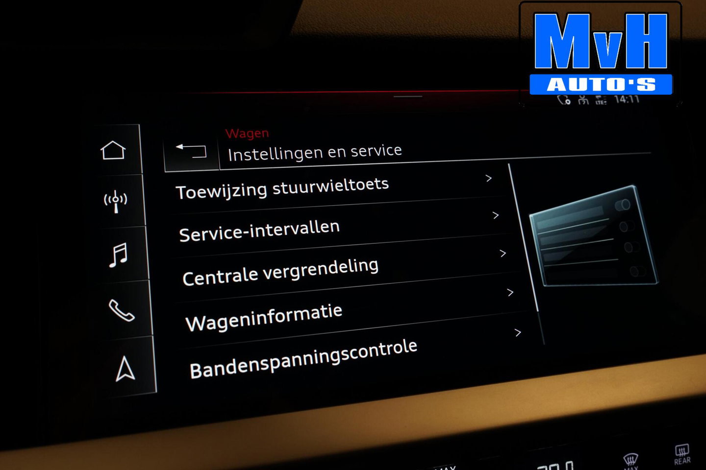 Audi A3 Sportback 30 TFSI S-Line|MATRIX-LED|ACC|19INCH|NAP