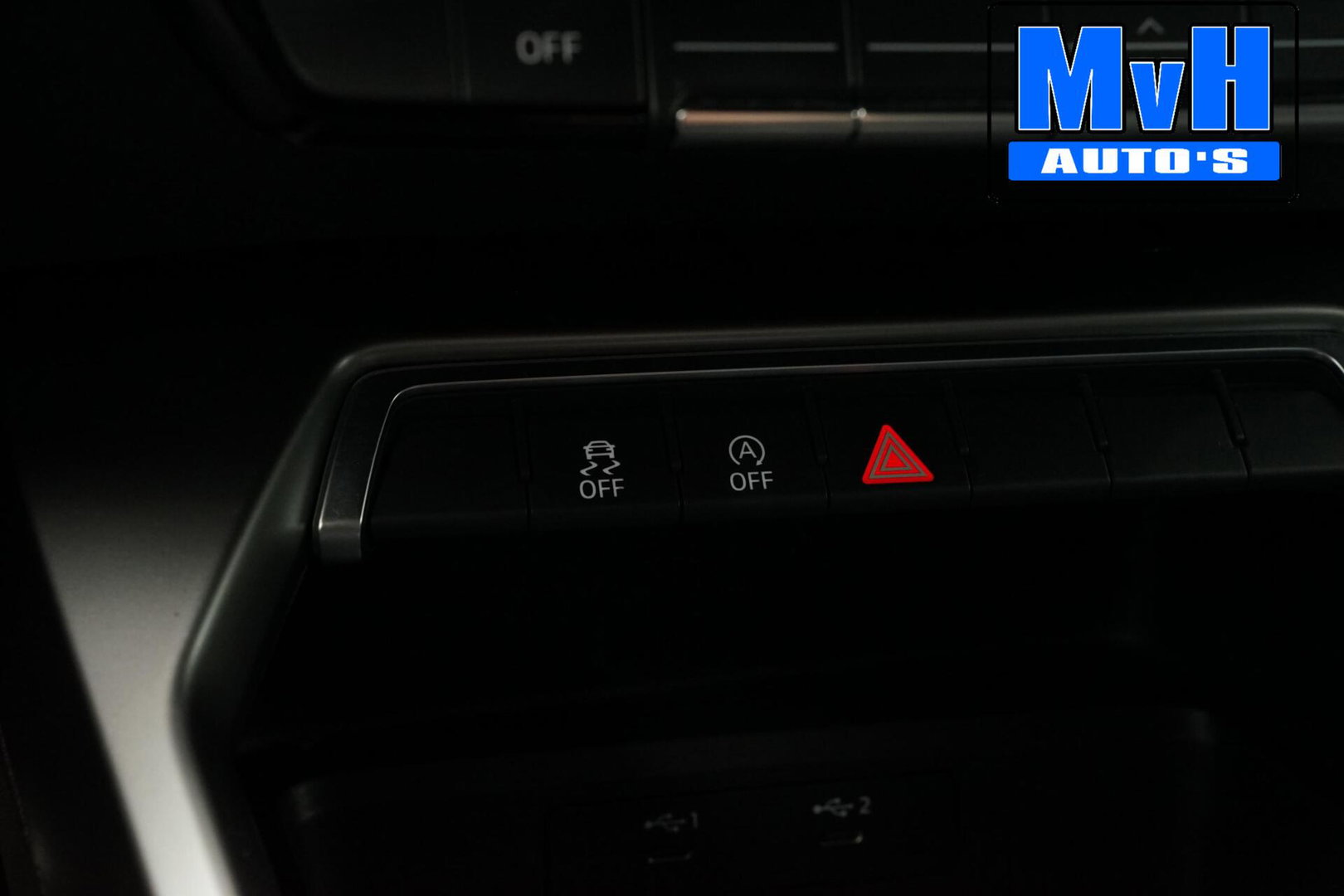 Audi A3 Sportback 30 TFSI S-Line|MATRIX-LED|ACC|19INCH|NAP