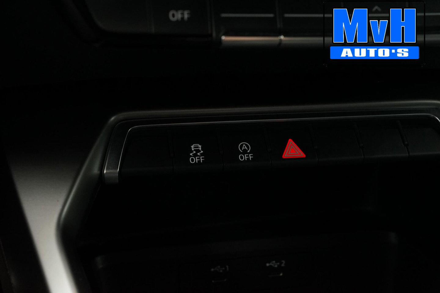 Audi A3 Sportback 30 TFSI S-Line|MATRIX-LED|ACC|19INCH|NAP