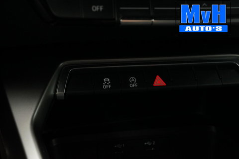 Audi A3 Sportback 30 TFSI S-Line|MATRIX-LED|ACC|19INCH|NAP