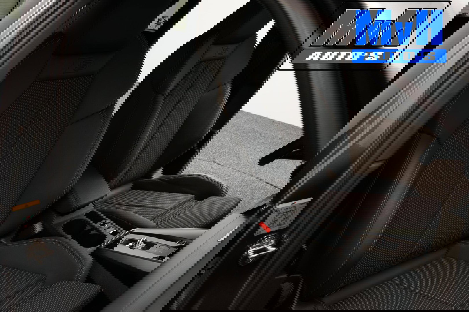 Audi A3 Sportback 30 TFSI S-Line|MATRIX-LED|ACC|19INCH|NAP