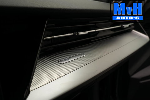 Audi A3 Sportback 30 TFSI S-Line|MATRIX-LED|ACC|19INCH|NAP