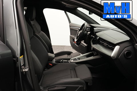 Audi A3 Sportback 30 TFSI S-Line|MATRIX-LED|ACC|19INCH|NAP