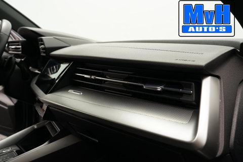 Audi A3 Sportback 30 TFSI S-Line|MATRIX-LED|ACC|19INCH|NAP