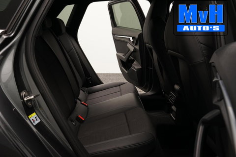 Audi A3 Sportback 30 TFSI S-Line|MATRIX-LED|ACC|19INCH|NAP