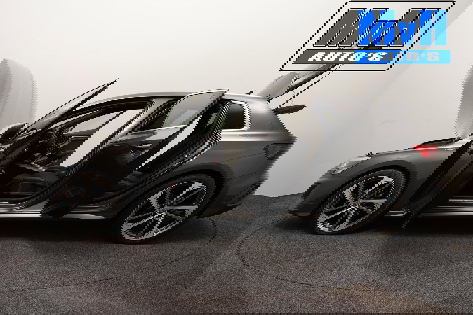 Audi A3 Sportback 30 TFSI S-Line|MATRIX-LED|ACC|19INCH|NAP