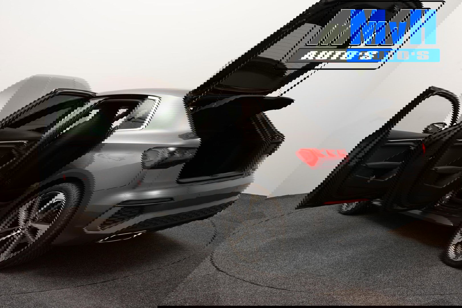 Audi A3 Sportback 30 TFSI S-Line|MATRIX-LED|ACC|19INCH|NAP