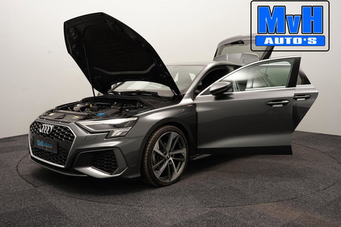Audi A3 Sportback 30 TFSI S-Line|MATRIX-LED|ACC|19INCH|NAP