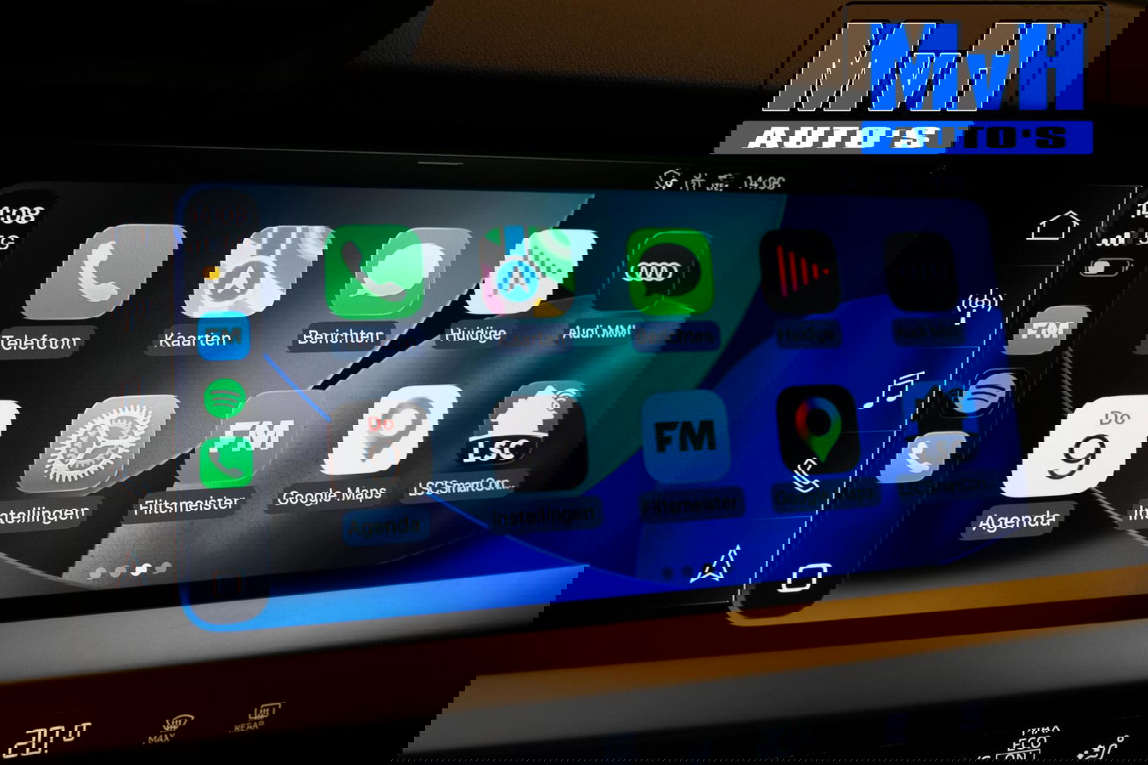 Audi A3 Sportback 30 TFSI S-Line|MATRIX-LED|ACC|19INCH|NAP