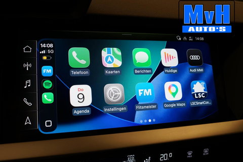 Audi A3 Sportback 30 TFSI S-Line|MATRIX-LED|ACC|19INCH|NAP