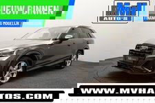 Audi Q2 - 35 TFSI S-Line|MATRIX-LED|STOELVERW|CAMERA|ORG.NL