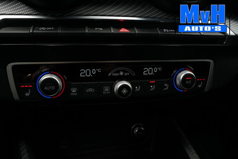 Audi Q2 35 TFSI S-Line|MATRIX-LED|STOELVERW|CAMERA|ORG.NL