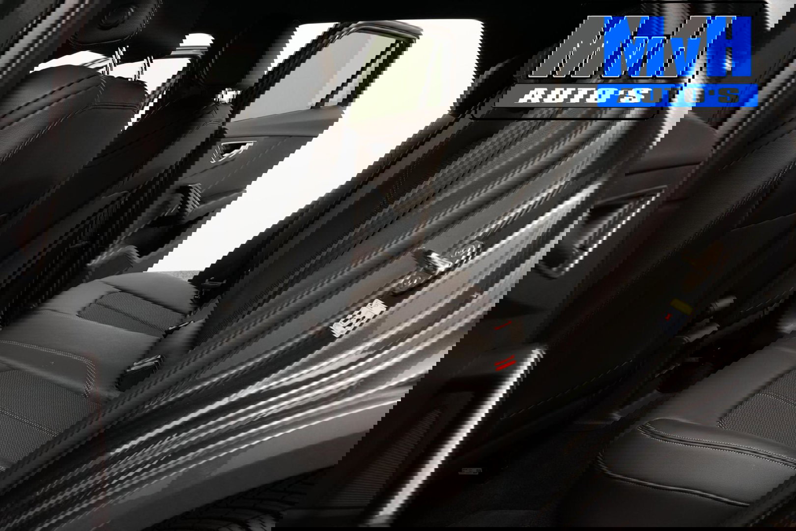 Audi Q2 35 TFSI S-Line|MATRIX-LED|STOELVERW|CAMERA|ORG.NL