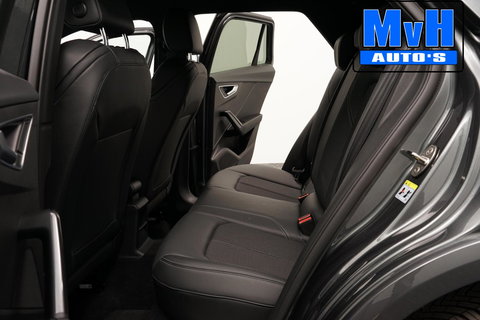 Audi Q2 35 TFSI S-Line|MATRIX-LED|STOELVERW|CAMERA|ORG.NL