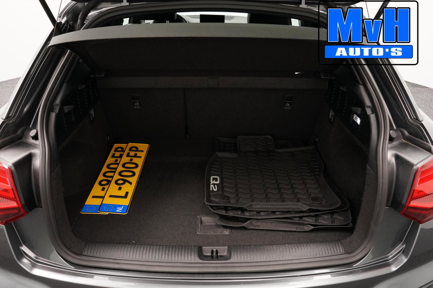 Audi Q2 35 TFSI S-Line|MATRIX-LED|STOELVERW|CAMERA|ORG.NL