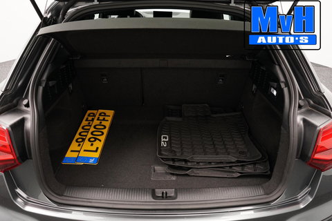 Audi Q2 35 TFSI S-Line|MATRIX-LED|STOELVERW|CAMERA|ORG.NL