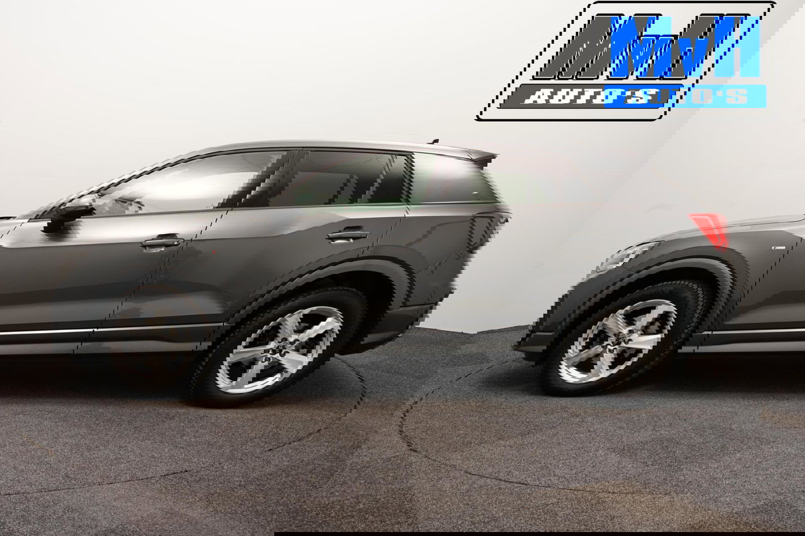 Audi Q2 35 TFSI S-Line|MATRIX-LED|STOELVERW|CAMERA|ORG.NL