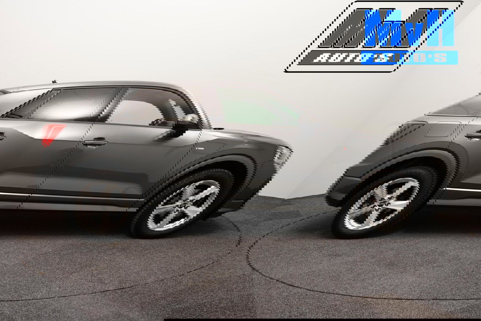 Audi Q2 35 TFSI S-Line|MATRIX-LED|STOELVERW|CAMERA|ORG.NL