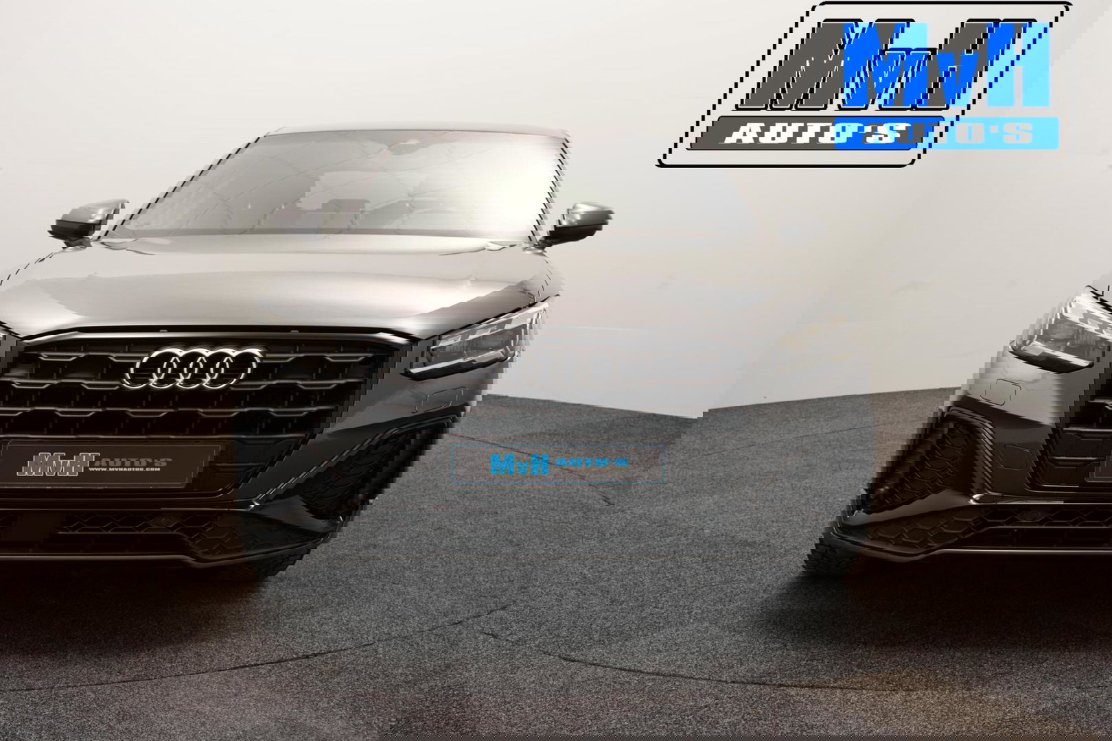 Audi Q2 35 TFSI S-Line|MATRIX-LED|STOELVERW|CAMERA|ORG.NL