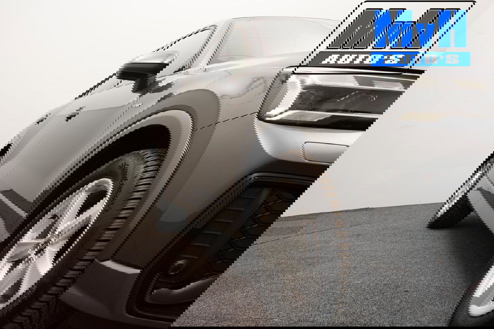 Audi Q2 35 TFSI S-Line|MATRIX-LED|STOELVERW|CAMERA|ORG.NL