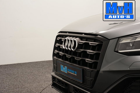 Audi Q2 35 TFSI S-Line|MATRIX-LED|STOELVERW|CAMERA|ORG.NL