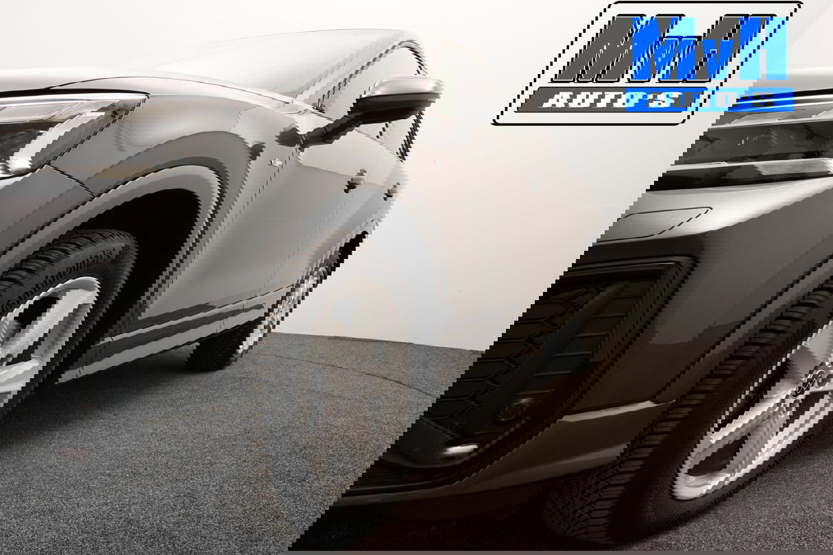 Audi Q2 35 TFSI S-Line|MATRIX-LED|STOELVERW|CAMERA|ORG.NL