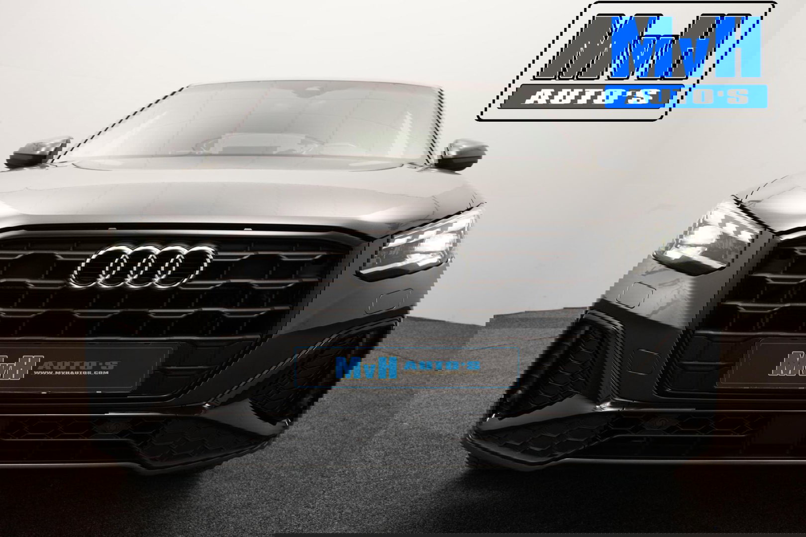 Audi Q2 35 TFSI S-Line|MATRIX-LED|STOELVERW|CAMERA|ORG.NL