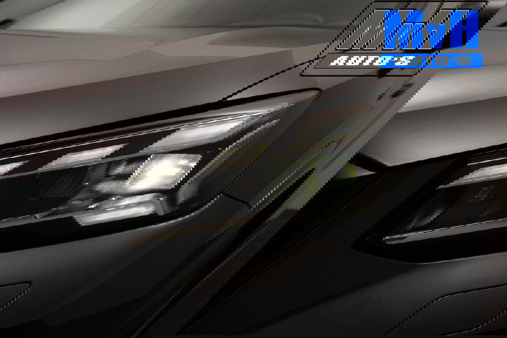 Audi Q2 35 TFSI S-Line|MATRIX-LED|STOELVERW|CAMERA|ORG.NL