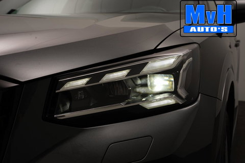 Audi Q2 35 TFSI S-Line|MATRIX-LED|STOELVERW|CAMERA|ORG.NL
