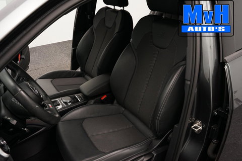 Audi Q2 35 TFSI S-Line|MATRIX-LED|STOELVERW|CAMERA|ORG.NL