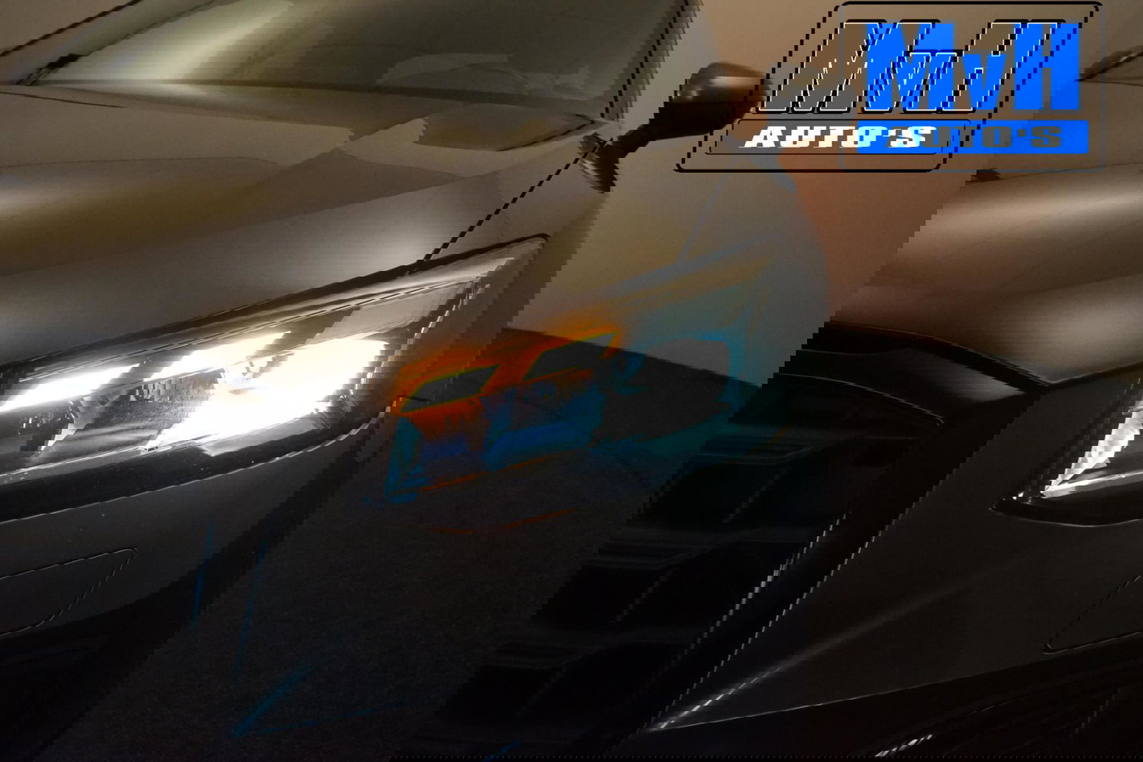 Audi Q2 35 TFSI S-Line|MATRIX-LED|STOELVERW|CAMERA|ORG.NL