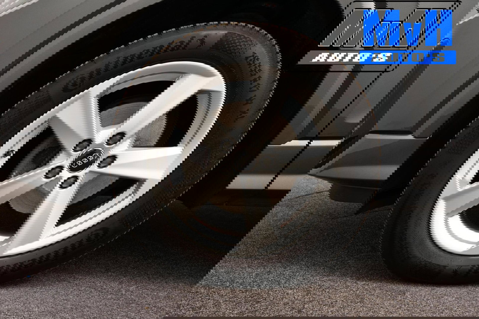 Audi Q2 35 TFSI S-Line|MATRIX-LED|STOELVERW|CAMERA|ORG.NL