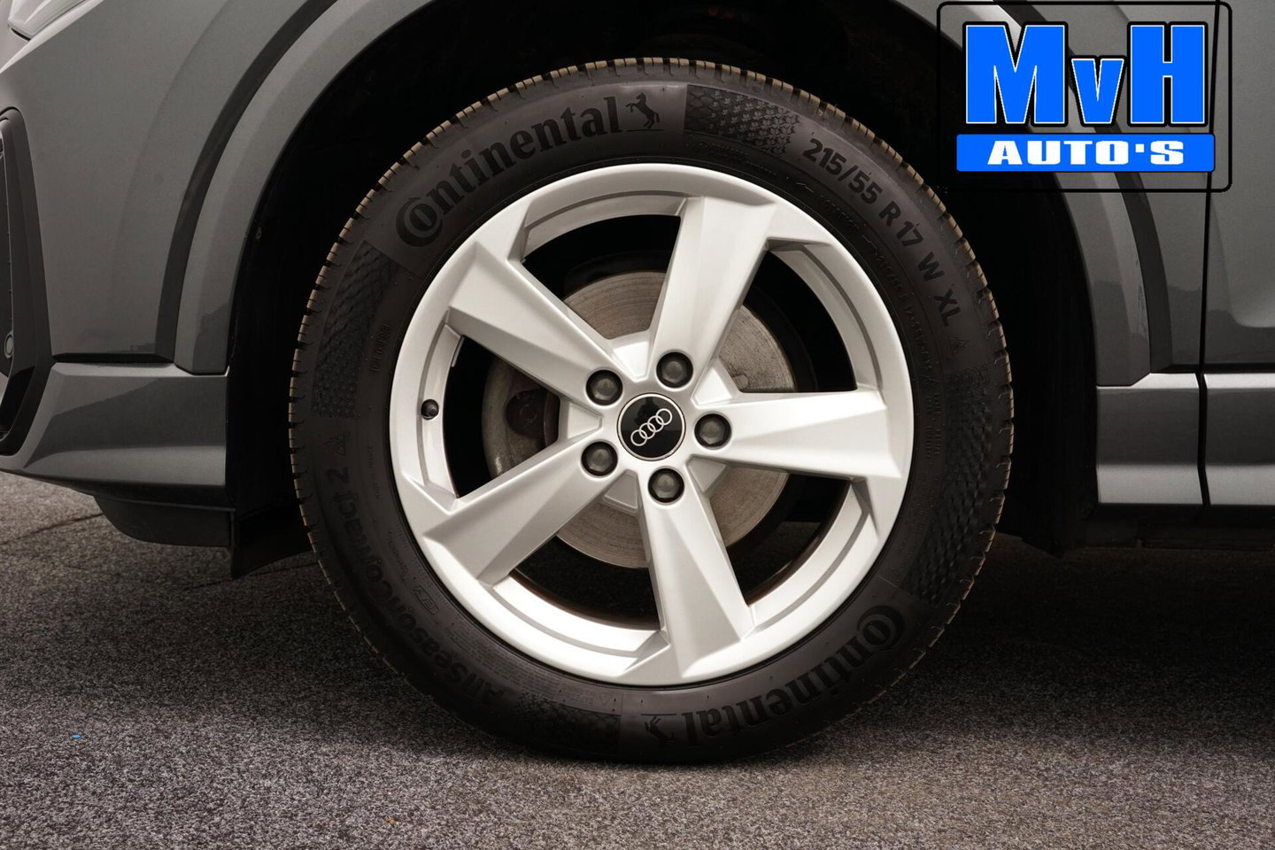 Audi Q2 35 TFSI S-Line|MATRIX-LED|STOELVERW|CAMERA|ORG.NL