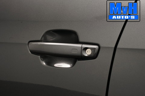 Audi Q2 35 TFSI S-Line|MATRIX-LED|STOELVERW|CAMERA|ORG.NL