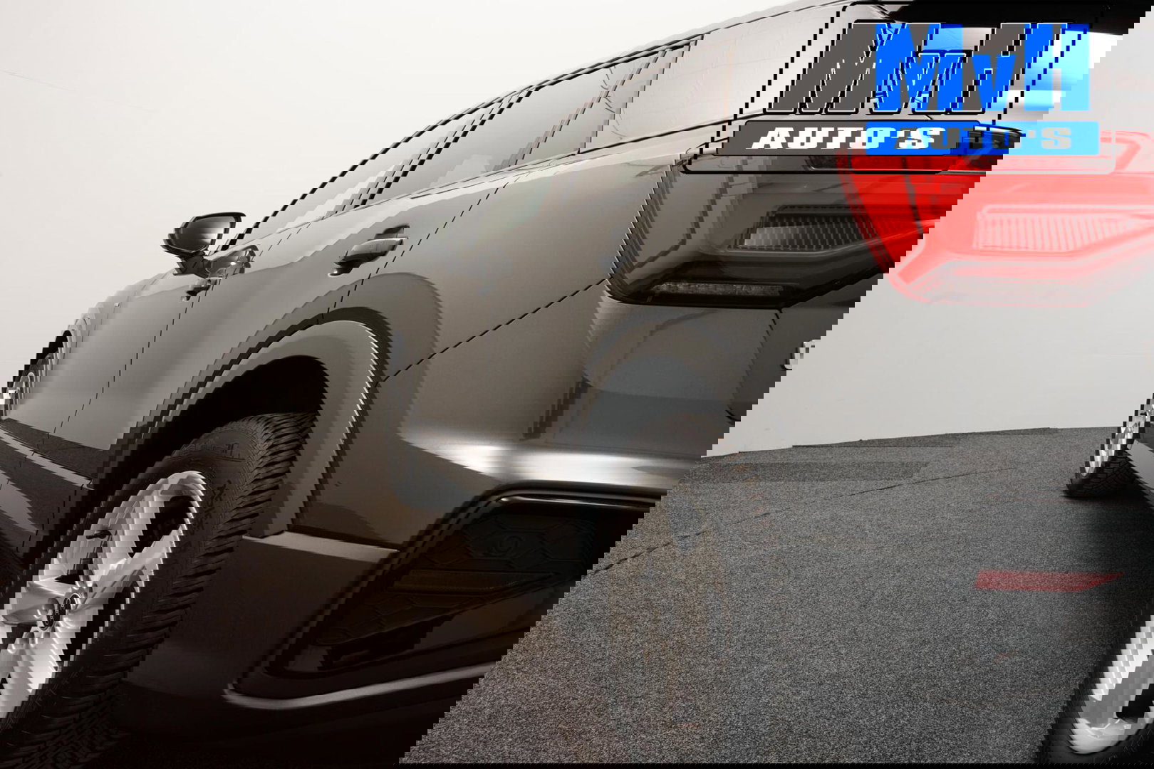 Audi Q2 35 TFSI S-Line|MATRIX-LED|STOELVERW|CAMERA|ORG.NL