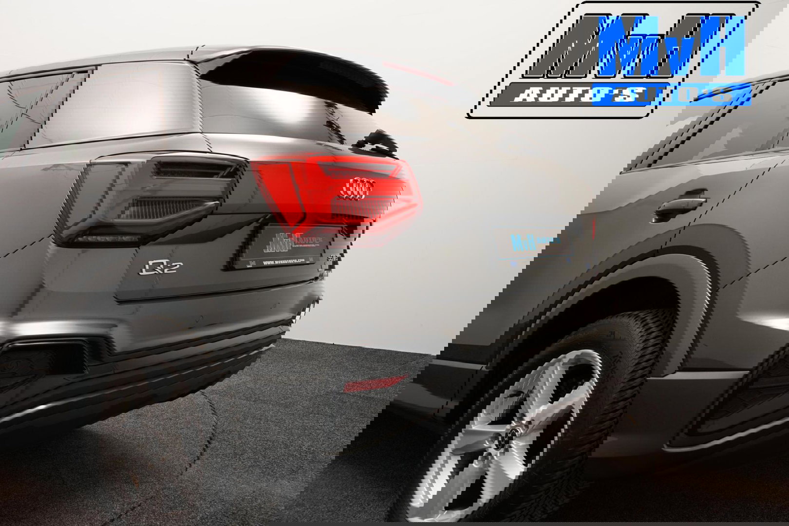 Audi Q2 35 TFSI S-Line|MATRIX-LED|STOELVERW|CAMERA|ORG.NL